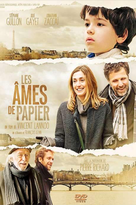 Paper Souls